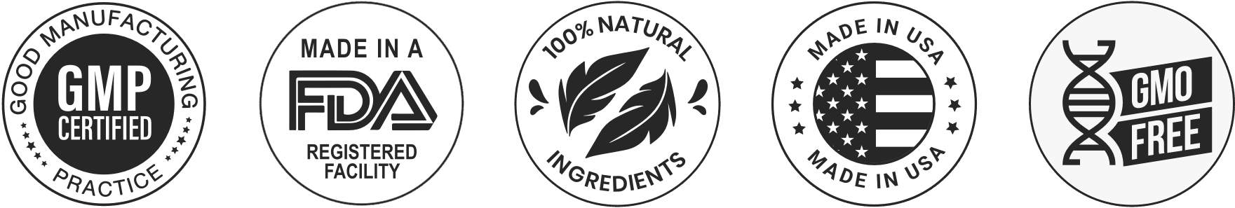 primoboostxl Certification